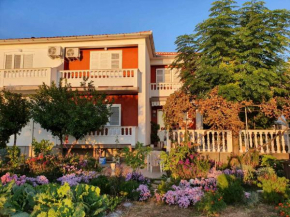 Гостиница Apartment Nika  Раб